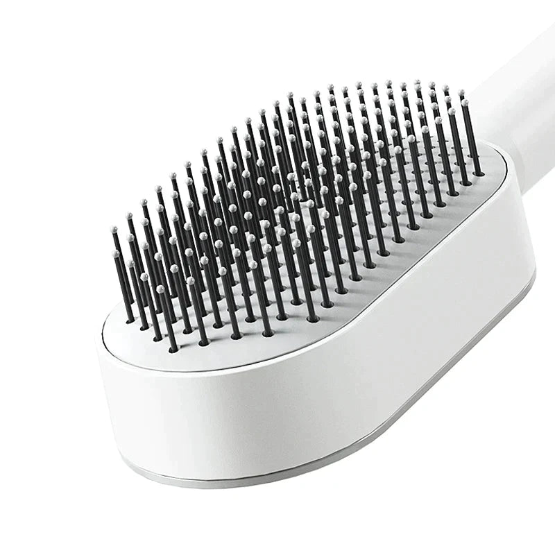 EasyClean Hairbrush