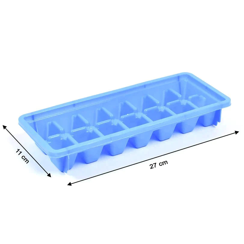 Chocolate Ice Cube Tray - Home Essentials Store
