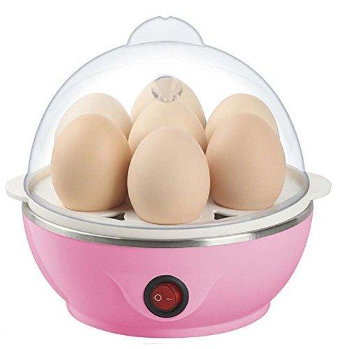 Electric Egg Boiler - Home Essentials Store Retail