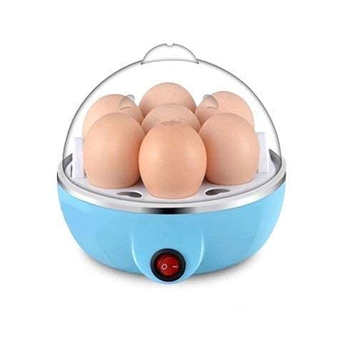 Electric Egg Boiler - Home Essentials Store Retail