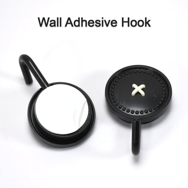 Heavy Duty Wall Hook - Home Essentials Store Retail